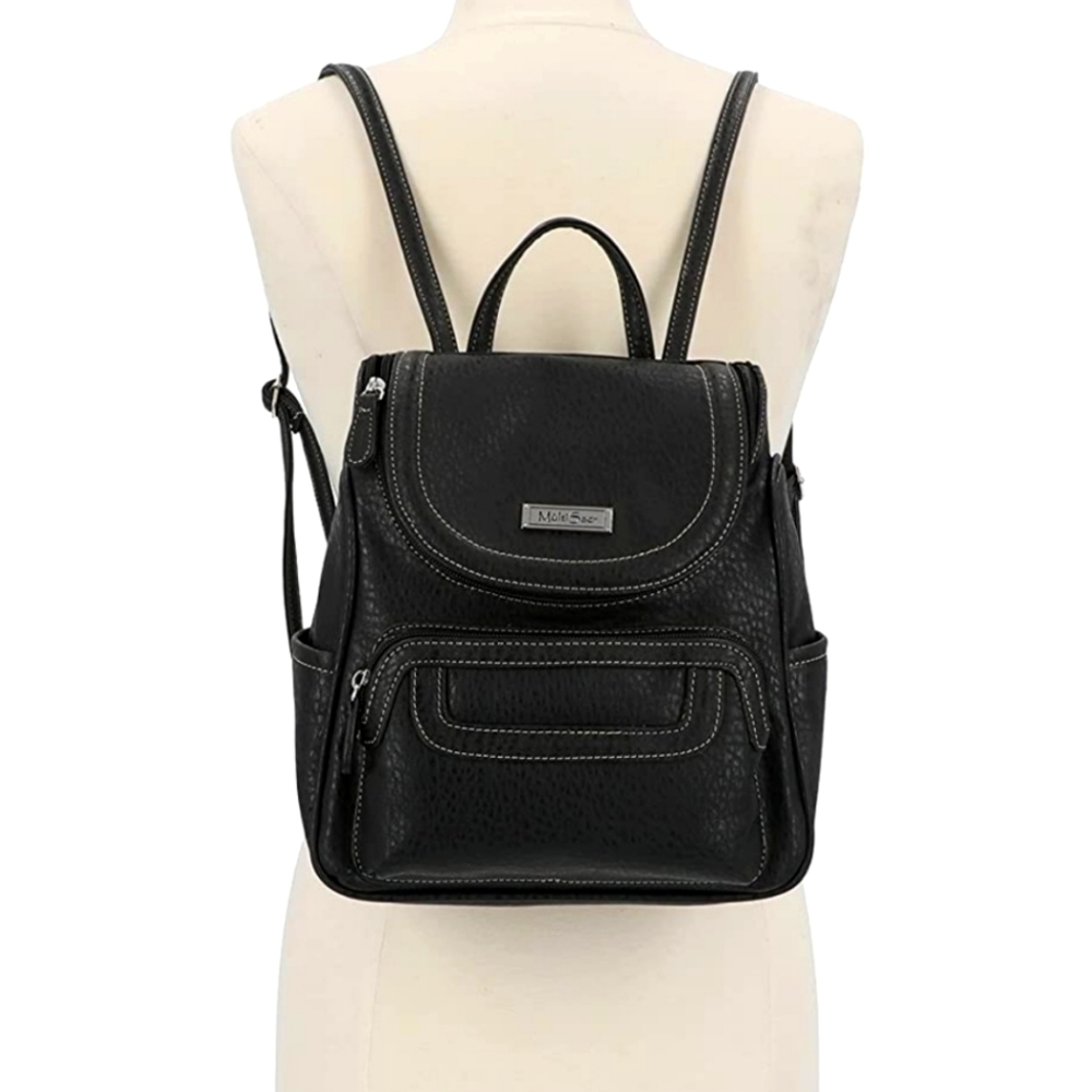 MultiSac Women's Major Backpack,